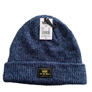 VANS | BRUCKNER CUFF BEANIE